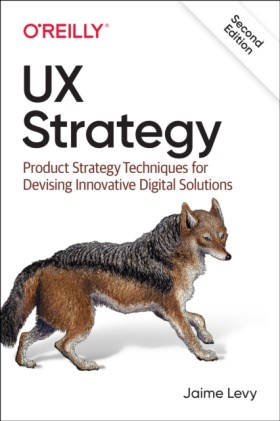 UX Strateg …
