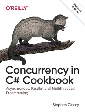 Concurrenc &hellip;