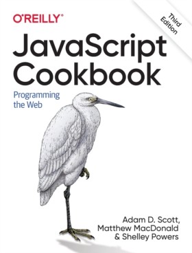 JavaScript …