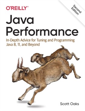 Java Perfo &hellip;