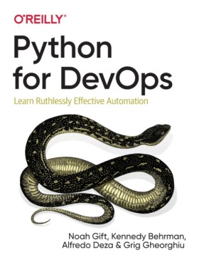 Python for &hellip;