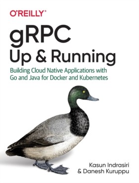 gRPC: Up a …