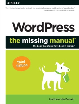 Wordpress: …