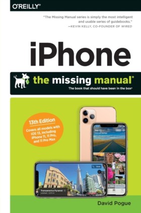 iPhone: Th …