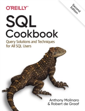 SQL Cookbo &hellip;