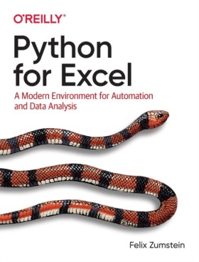 Python for &hellip;