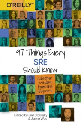 97 Things &hellip;