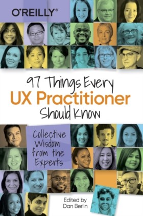 97 Things &hellip;