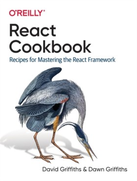 React Cook …