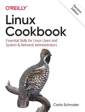 Linux Cook …