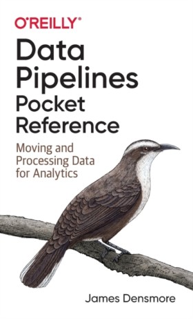 Data Pipel …