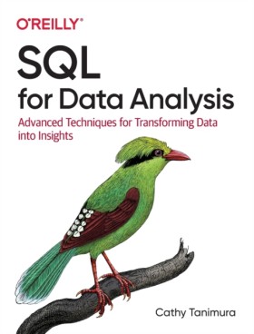 SQL for Da …