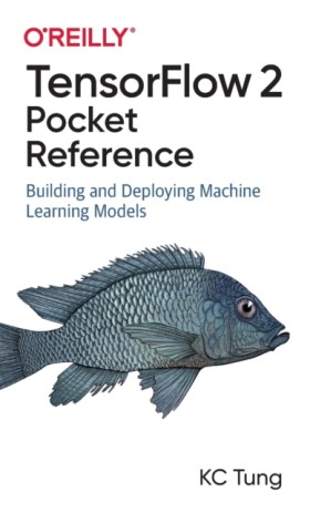 TensorFlow …