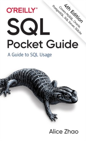 SQL Pocket …