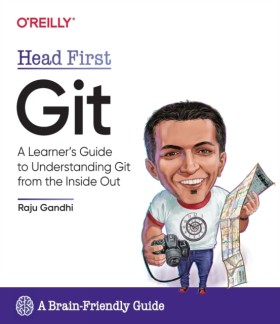 Head First &hellip;