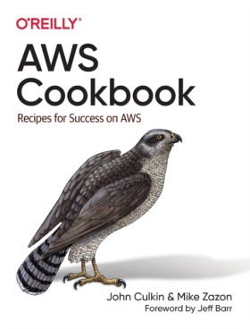 AWS Cookbo …