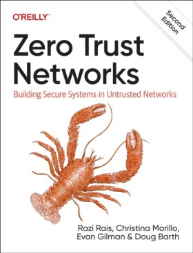 Zero Trust …