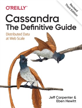 Cassandra: …