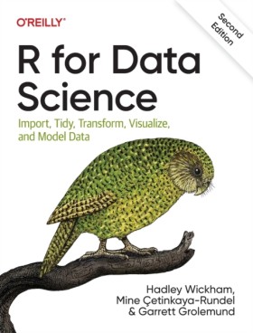 R for Data &hellip;