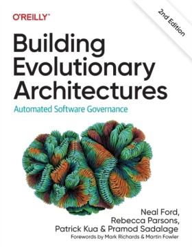 Building E …