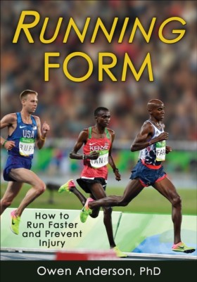Running Fo …
