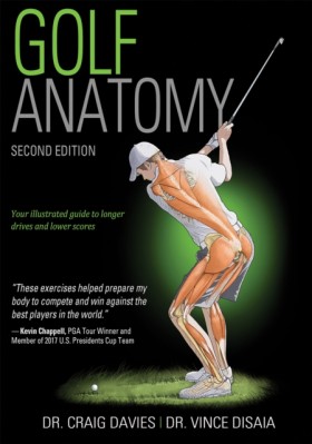 Golf Anato …