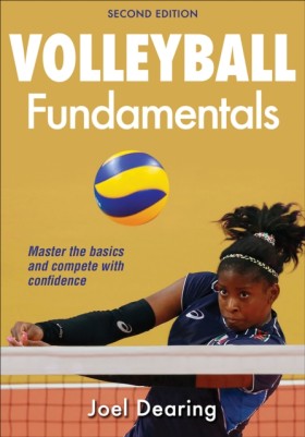 Volleyball &hellip;