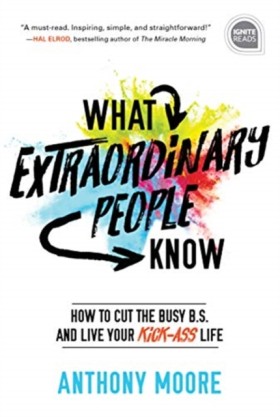 What Extra …