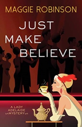 Just Make …