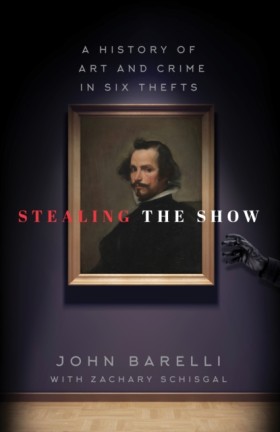 Stealing t …