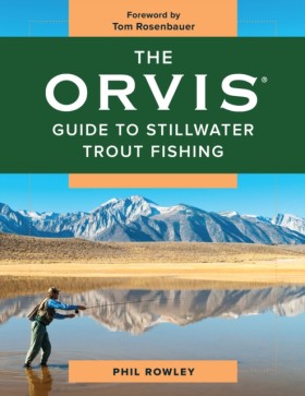 The Orvis …