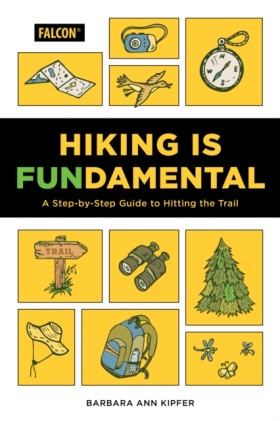 Hiking Is &hellip;