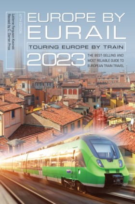 Europe by &hellip;