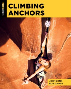 Climbing A …