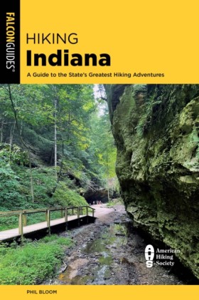 Hiking Ind …