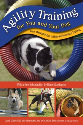Agility Tr &hellip;