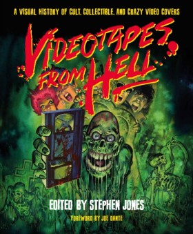 Videotapes …