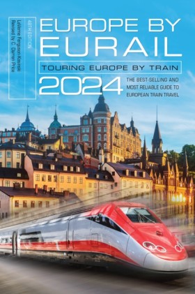 Europe by …