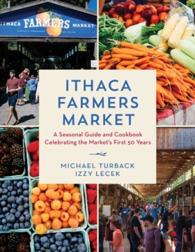 Ithaca Far &hellip;