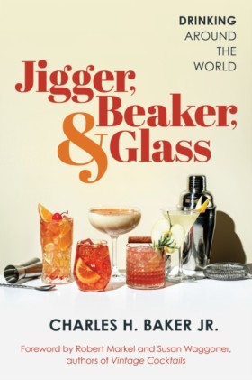 Jigger, Be …