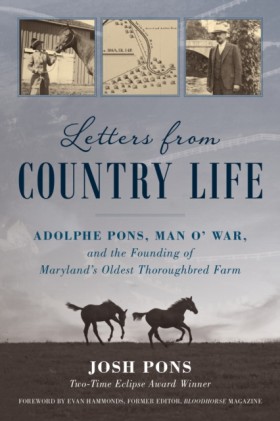 Letters fr &hellip;