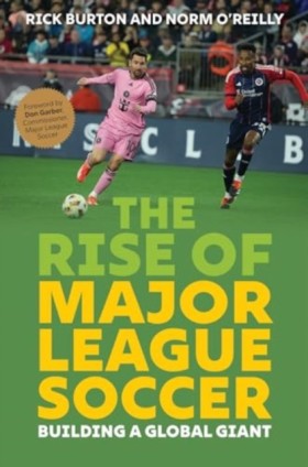 The Rise o &hellip;