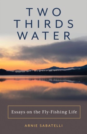 Two Thirds &hellip;