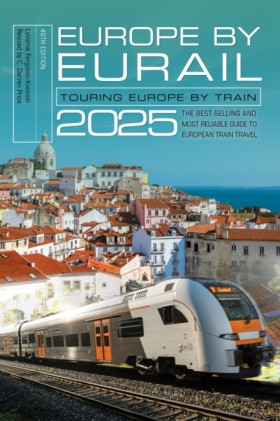 Europe by &hellip;