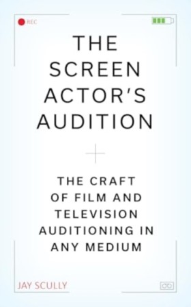 The Screen …