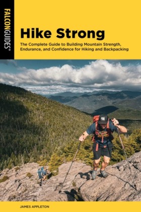 Hike Stron &hellip;