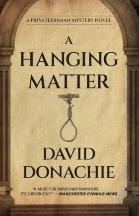 A Hanging &hellip;