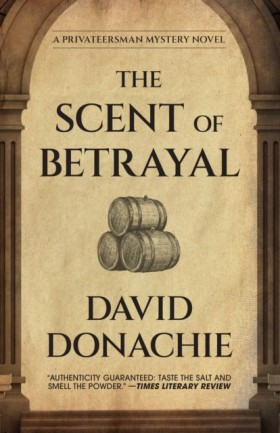 The Scent &hellip;