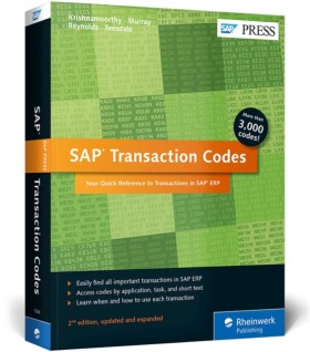 SAP Transa &hellip;
