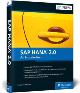 SAP HANA 2 …
